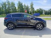 Kia Sportage IV Рестайлинг Чебоксары  - изображение 27