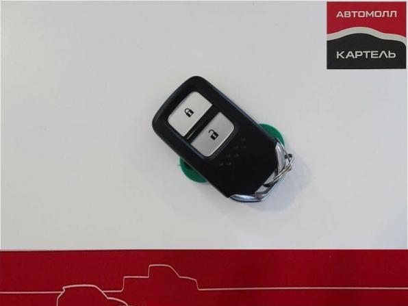 Honda Fit III Рестайлинг с пробегом 2018 года, цена 1 525 000 рублей, 79223 км, хэтчбек, Автокод Объявления