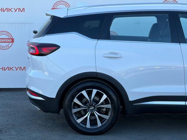 Chery Tiggo 7 Pro I с пробегом 2021 года, цена 1 699 000 рублей, 68037 км, внедорожник, Автокод Объявления