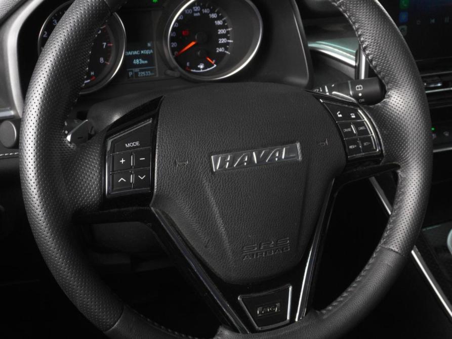Haval M6 II Минеральные Воды  - изображение 16