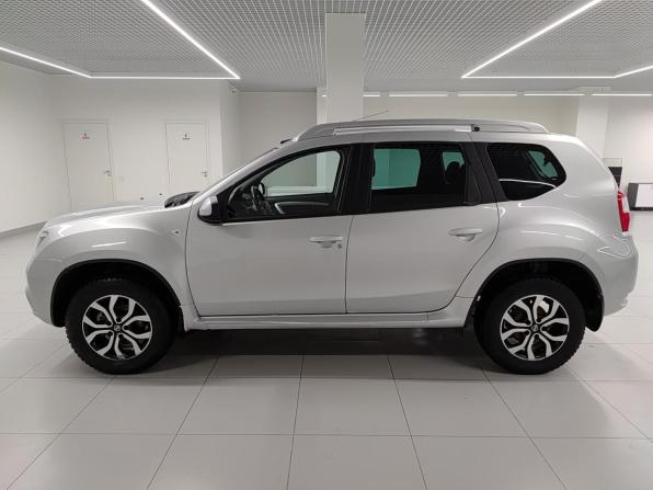 Nissan Terrano III (D10) с пробегом 2015 года, цена 1 273 000 рублей, 87600 км, внедорожник, Автокод Объявления