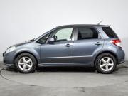 Suzuki SX4 I (Classic) Санкт-Петербург  - изображение 25