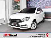 Lada (ВАЗ) Vesta I Кемерово  - изображение 25