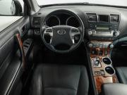Toyota Highlander II (XU40) Рестайлинг Санкт-Петербург  - изображение 40