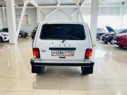 Lada (ВАЗ) Niva Legend Миасс  - изображение 25