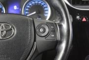 Toyota Corolla XI (E160 E170 E180) Рестайлинг 1 Астрахань  - изображение 48