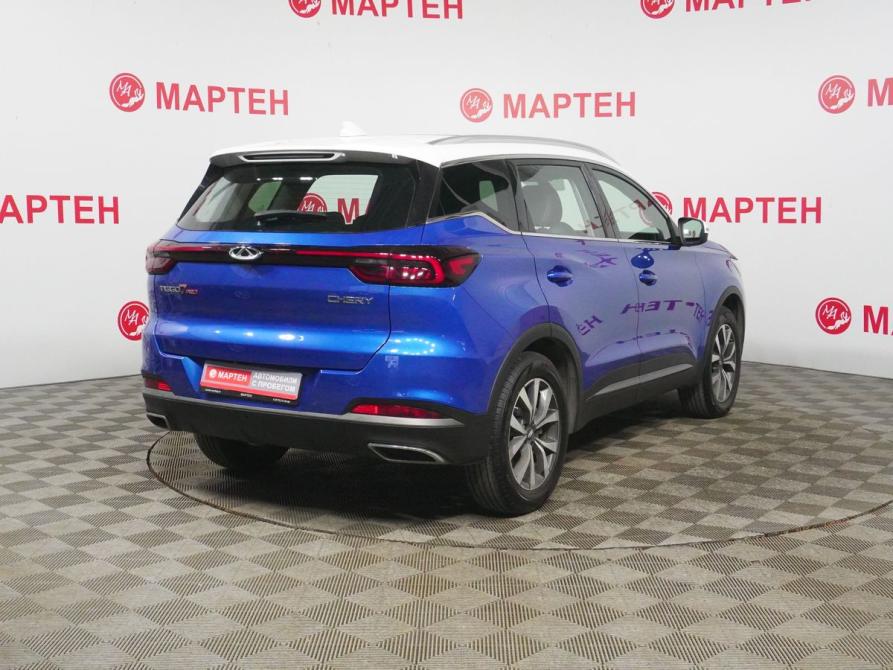 Chery Tiggo 7 Pro I Вологда  - изображение 5