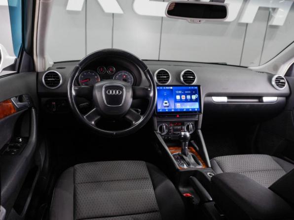 Audi A3 II (8P) Рестайлинг 2 с пробегом 2011 года, цена 899 000 рублей, 188627 км, хэтчбек, Автокод Объявления
