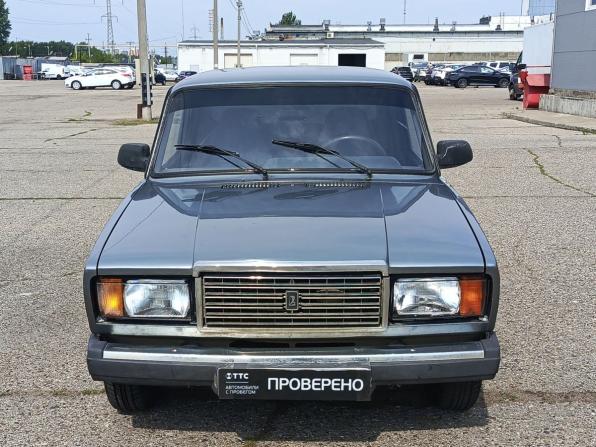 Lada (ВАЗ) 2107 с пробегом 2011 года, цена 165 000 рублей, 102000 км, седан, Автокод Объявления