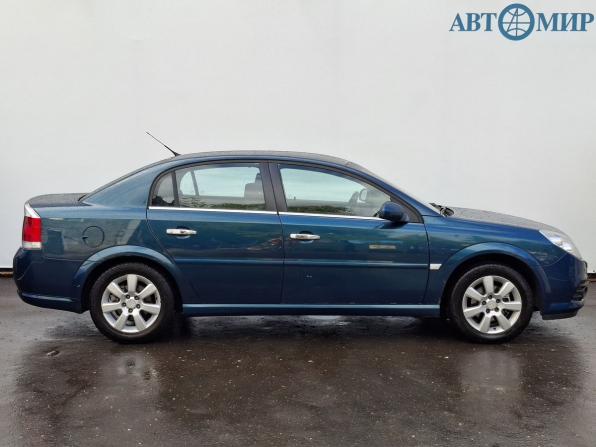 Opel Vectra C Рестайлинг с пробегом 2006 года, цена 450 000 рублей, 224271 км, седан, Автокод Объявления