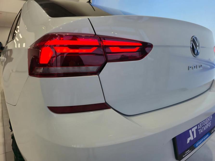 Volkswagen Polo VI Таганрог  - изображение 10