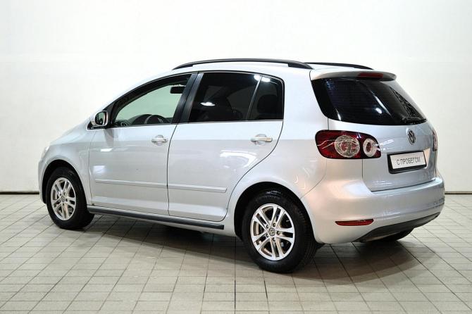 Volkswagen Golf Plus II с пробегом 2012 года, цена 650 000 рублей, 190000 км, хэтчбек, Автокод Объявления