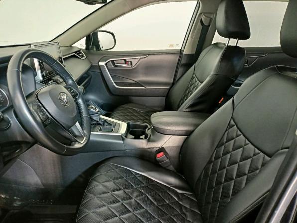 Toyota RAV4 V (XA50) с пробегом 2021 года, цена 2 646 000 рублей, 150000 км, внедорожник, Автокод Объявления