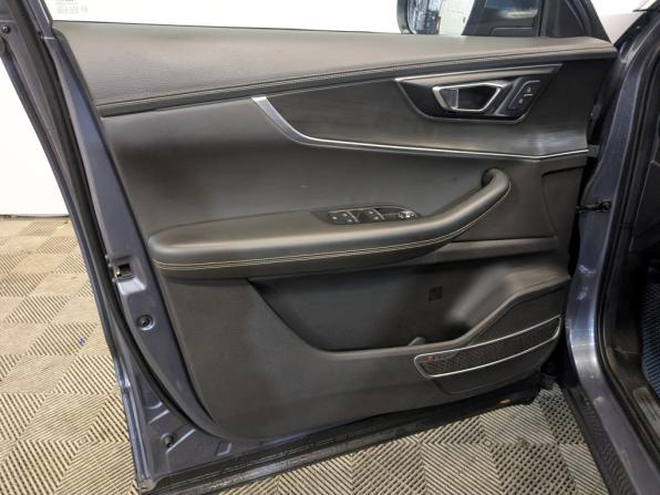 Chery Tiggo 8 I с пробегом 2020 года, цена 1 430 000 рублей, 137531 км, внедорожник, Автокод Объявления