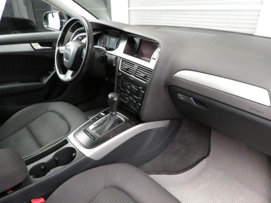 Audi A4 IV (B8) Санкт-Петербург  - изображение 5