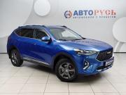 Haval F7 I Подольск  - изображение 26