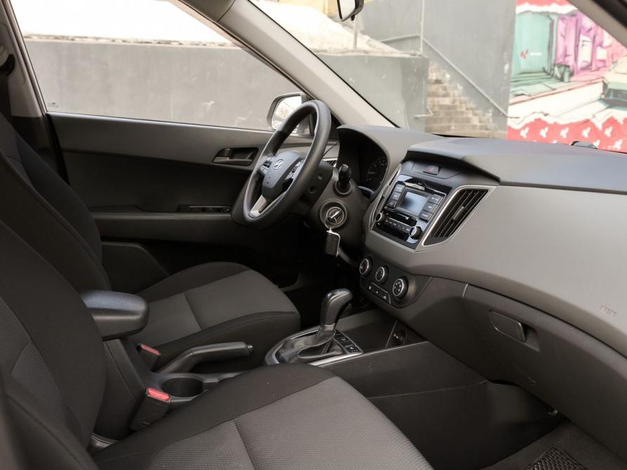 Hyundai Creta I Рестайлинг Казань  - изображение 6