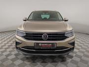 Volkswagen Tiguan II Рестайлинг Москва  - изображение 26
