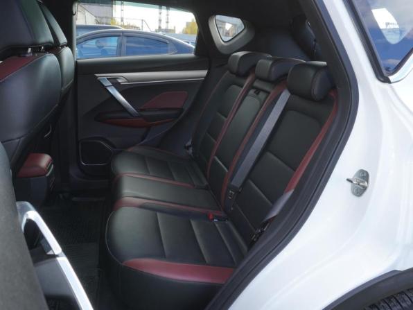 Geely Coolray I с пробегом 2023 года, цена 1 728 000 рублей, 74220 км, внедорожник, Автокод Объявления
