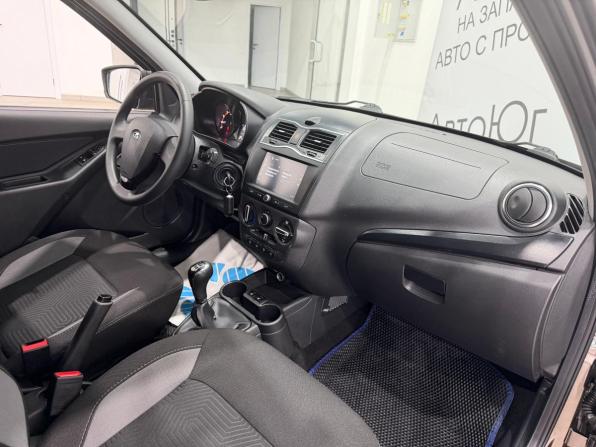Lada (ВАЗ) Granta I Рестайлинг с пробегом 2024 года, цена 799 000 рублей, 50954 км, седан, Автокод Объявления