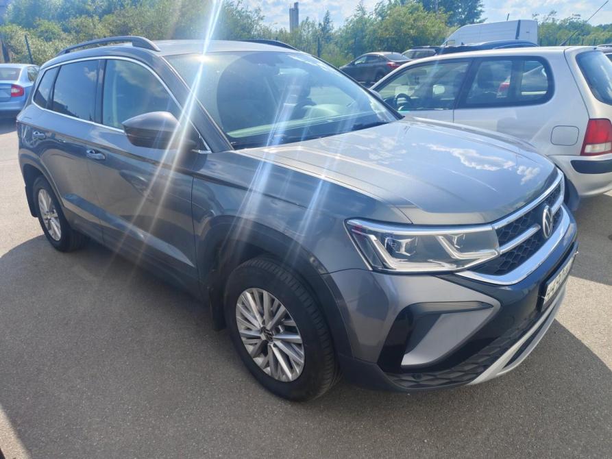Volkswagen Taos I Санкт-Петербург  - изображение 2