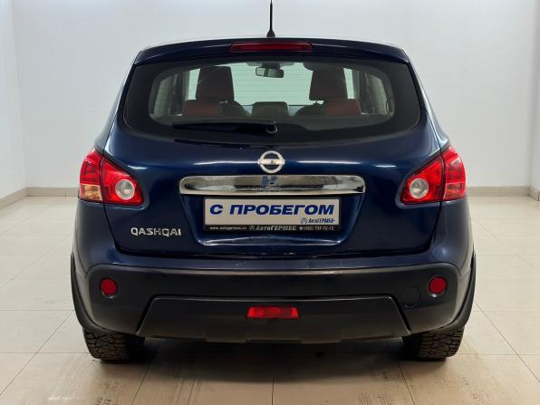 Nissan Qashqai I с пробегом 2007 года, цена 750 000 рублей, 153702 км, внедорожник, Автокод Объявления