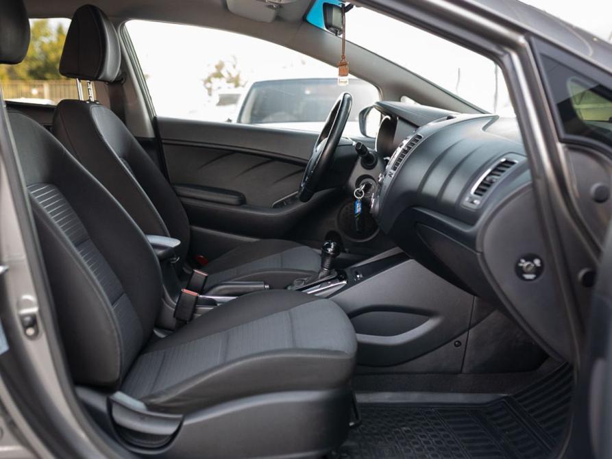 Kia Cerato III Рестайлинг (Classic) Новосибирск  - изображение 19