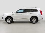 Haval H9 I Рестайлинг Химки  - изображение 38