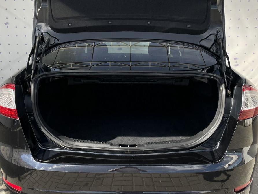 Ford Mondeo IV Рестайлинг Тамбов  - изображение 7