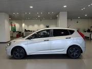 Hyundai Solaris I Казань  - изображение 32