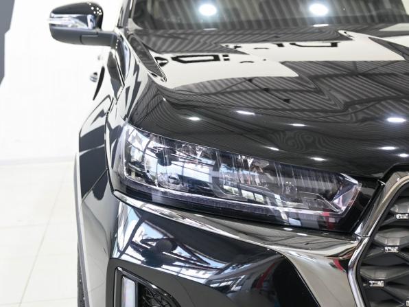 Chery Tiggo 7 Pro Max I с пробегом 2023 года, цена 1 849 900 рублей, 40000 км, внедорожник, Автокод Объявления