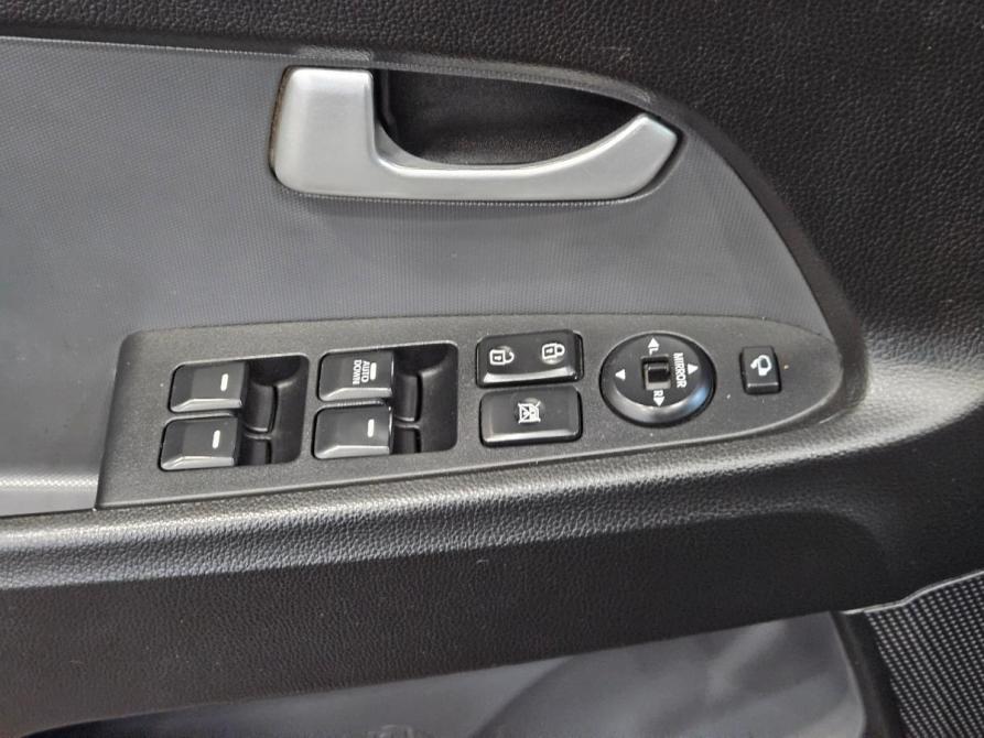 Kia Sportage III Вологда  - изображение 15