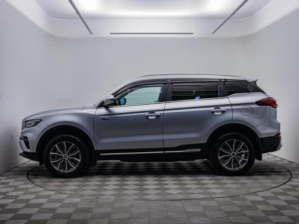Geely Atlas Pro с пробегом 2021 года, цена 1 880 000 рублей, 67585 км, внедорожник, Автокод Объявления