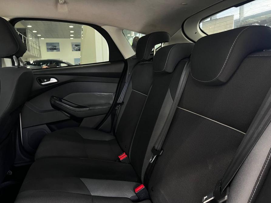 Ford Focus III Ростов-на-Дону  - изображение 15