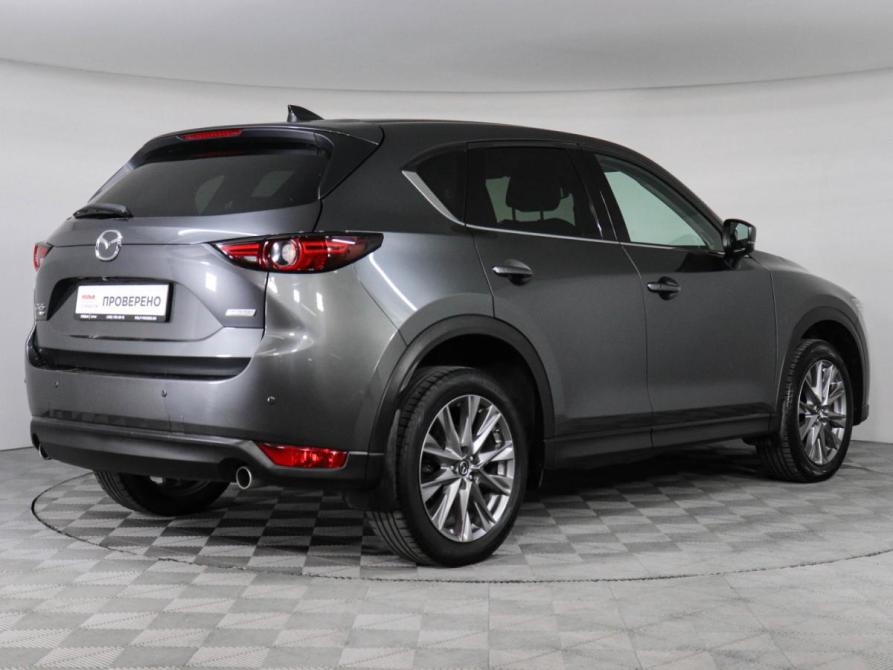 Mazda CX-5 II Химки  - изображение 6