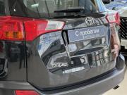 Toyota RAV4 IV (XA40) Оренбург  - изображение 39