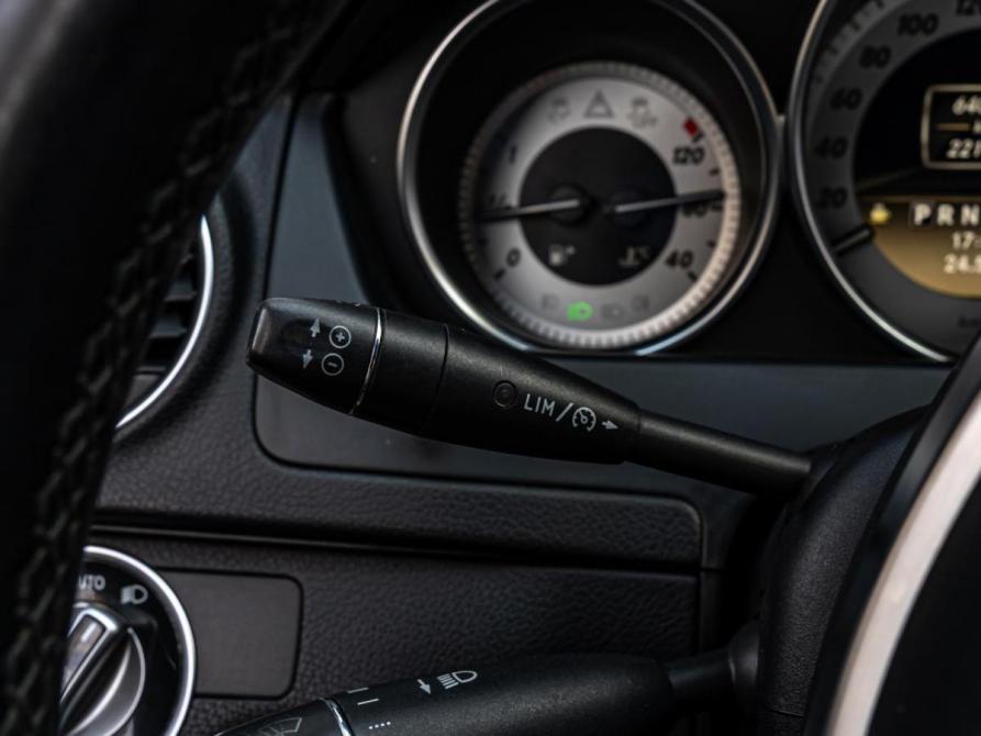 Mercedes-Benz C-Класс III (W204) Рестайлинг Краснодар  - изображение 16