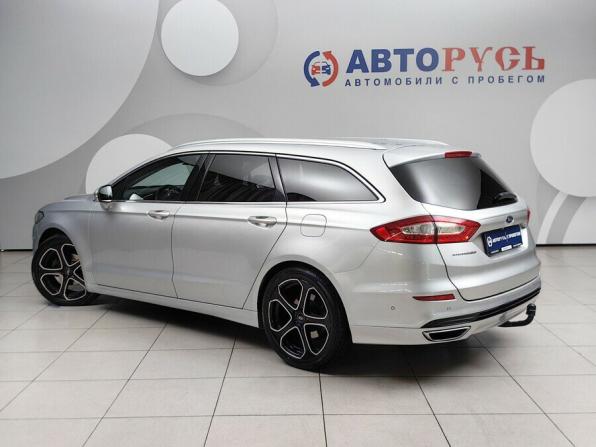Ford Mondeo V с пробегом 2018 года, цена 1 449 000 рублей, 274000 км, универсал, Автокод Объявления