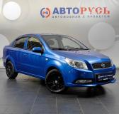 Ravon Nexia R3 Москва  - изображение 23