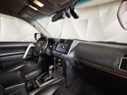 Toyota Land Cruiser Prado 150 Series Рестайлинг 3 Москва  - изображение 33
