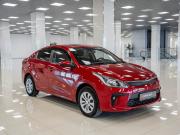 Kia Rio IV Самара  - изображение 19