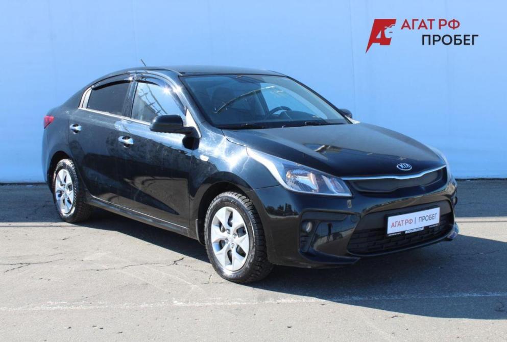 Kia Rio IV Нижний Новгород  - изображение 3
