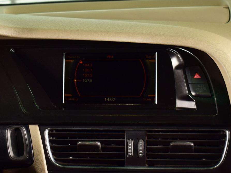 Audi A4 IV (B8) Кемерово  - изображение 16