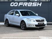 Skoda Octavia II (A5) Рестайлинг Новороссийск  - изображение 23