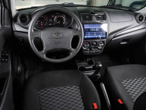 Lada (ВАЗ) Granta I Рестайлинг с пробегом 2022 года, цена 769 000 рублей, 26323 км, седан, Автокод Объявления