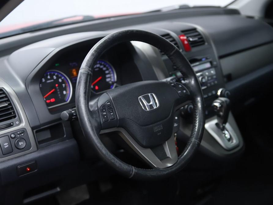Honda CR-V III Рестайлинг Уфа  - изображение 11