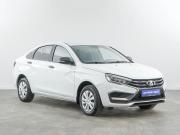 Lada (ВАЗ) Vesta I Рестайлинг (NG) Москва  - изображение 16