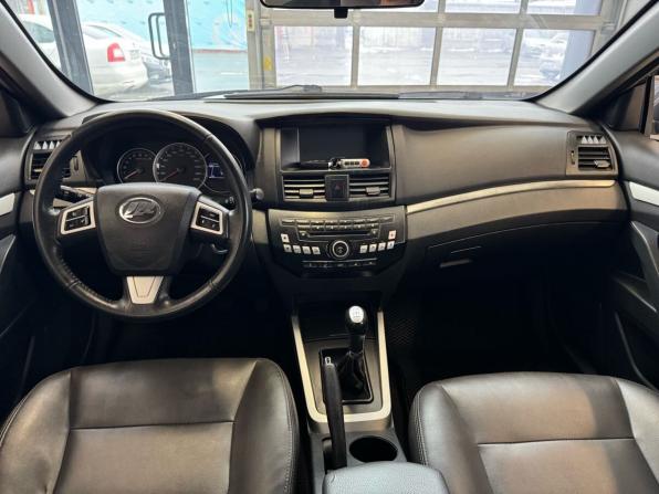 Lifan Cebrium (720) с пробегом 2014 года, цена 499 000 рублей, 73454 км, седан, Автокод Объявления