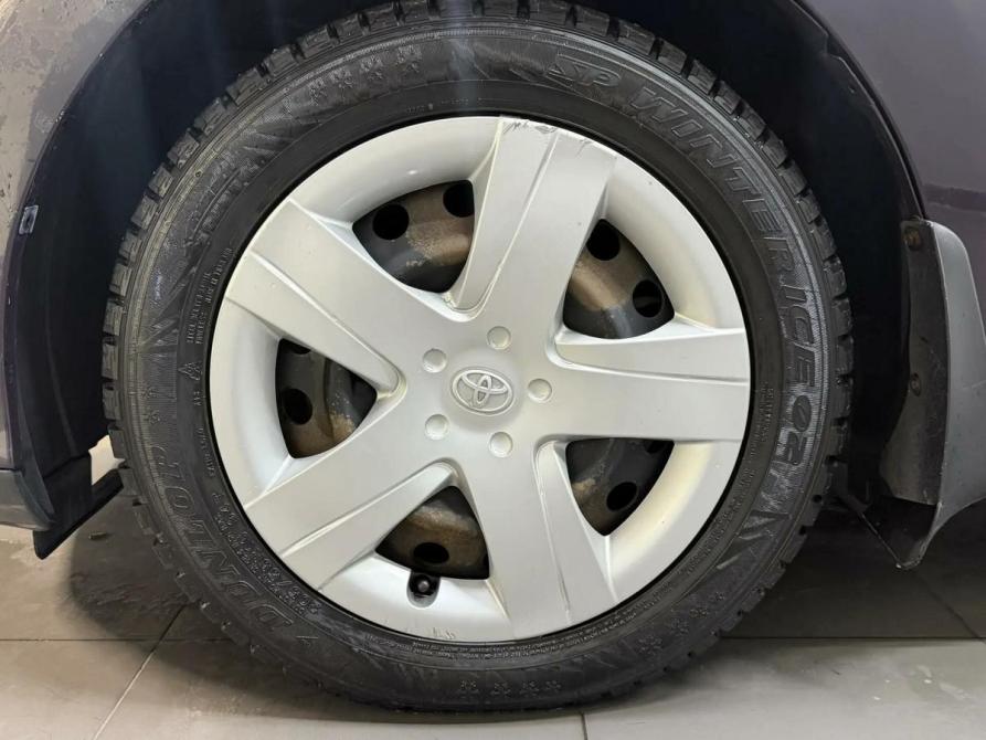 Toyota Auris I Рестайлинг Красноярск  - изображение 7