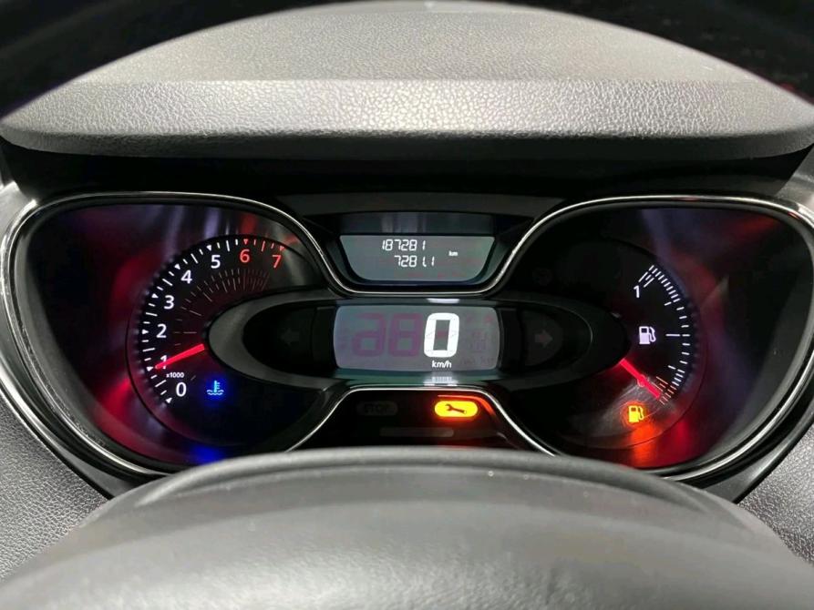 Renault Kaptur I Пермь  - изображение 16